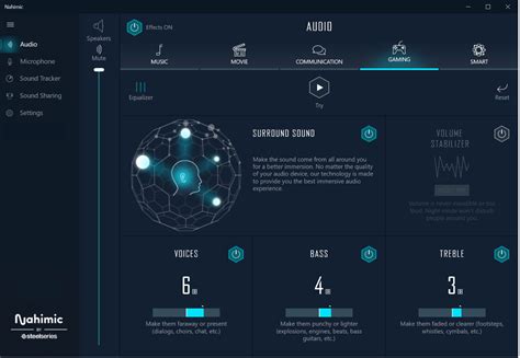 nahimic - media|Nahimic Post Download .
